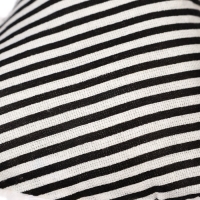 Подвеска мягконабивная &laquo;Зебра Хрустящая&raquo;, погремушка, прорезыватель, шуршит, Мякиши