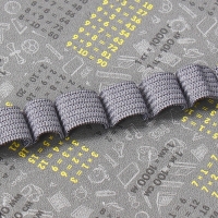 Пенал 2 секции, 125 х 205 х 40 мм, Calligrata 30П26/2 "Котик черный", ламинированный картон Пенал 2 секции, 125 х 205 х 40 мм, Calligrata 30П26/2 "Котик черный", ламинированный картон