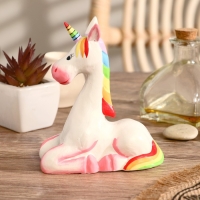 Сувенир дерево "Единорог" 11х12х5 см Сувенир дерево "Единорог" 11х12х5 см