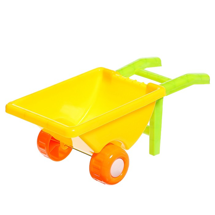 Песочный набор &laquo;Малыш садовник&raquo;, 6 предметов