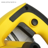 Пила циркулярная Kolner KCS 160/1300, 1300 Вт, 4800 об/мин, d=160 мм, параллельный упор Пила циркулярная Kolner KCS 160/1300, 1300 Вт, 4800 об/мин, d=160 мм, параллельный упор