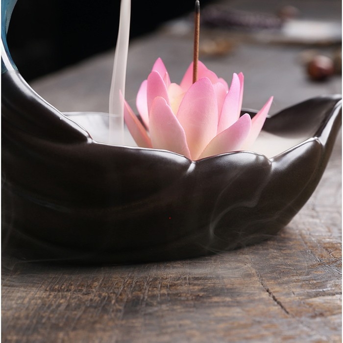 Подставка для благовоний Подставка для благовоний "Олень" 19х18см