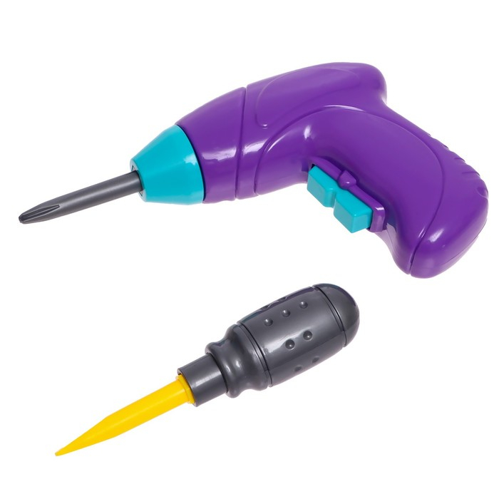 Познавательный конструктор &laquo;Конструктики&raquo;, 143 детали