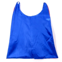 Карнавальный набор «Дракон огня», плащ и ободок Карнавальный набор «Дракон огня», плащ и ободок