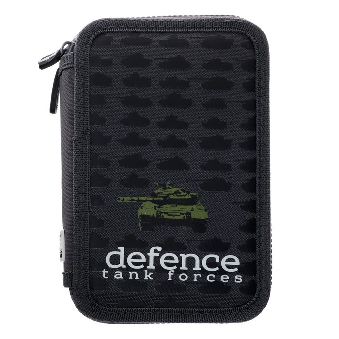 Рюкзак каркасный Bruno Visconti "Игрушки. Самолёты", 36 х 28 х 17 см, пенал в подарок