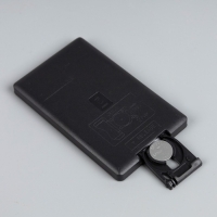 Умная гирлянда «Нить» 15 м роса, IP20, серебристая нить, 100 LED, управление с приложения, свечение RGB, USB Умная гирлянда «Нить» 15 м роса, IP20, серебристая нить, 100 LED, управление с приложения, свечение RGB, USB