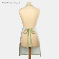 Фартук Этель &laquo;Уютная Пасха&raquo; 60х70 см, 100% хлопок, саржа 190 гр/м2