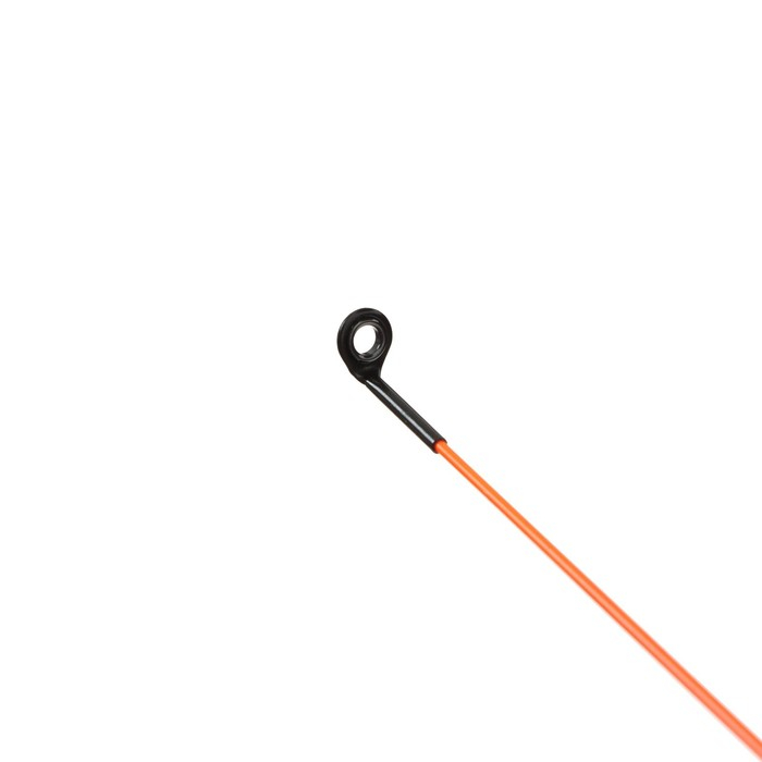 Квивертип к фидерному удилищу Volzhanka Pro Sport Elit, стеклопластик, тест 28 г, диаметр 3.5 мм