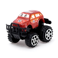 Машина инерционная «Спецслужба», цвета МИКС Машина инерционная «Спецслужба», цвета МИКС