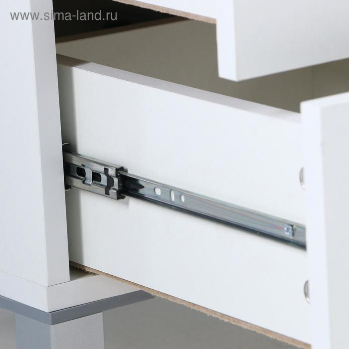 Комод для ванной комнаты, четыре ящика, 60 х 40 х 80 см