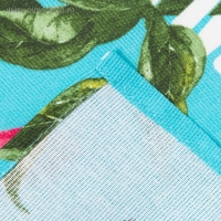 Полотенце кухонное &laquo;Любимая мама&raquo; 35х60 см