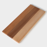 Доскa рaзделочнaя Премиум &laquo;Профессионaльнaя&raquo;, 70&times;30&times;3 см, бук