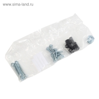 Кронштейн VLK TRENTO-33, для ТВ, фиксированный, 26-65", 26 мм от стены, черный Кронштейн VLK TRENTO-33, для ТВ, фиксированный, 26-65", 26 мм от стены, черный