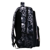 Рюкзак каркасный Erich Krause ErgoLine 20L, 44 х 33 х 22 см, Downhill 58127 Рюкзак каркасный Erich Krause ErgoLine 20L, 44 х 33 х 22 см, Downhill 58127