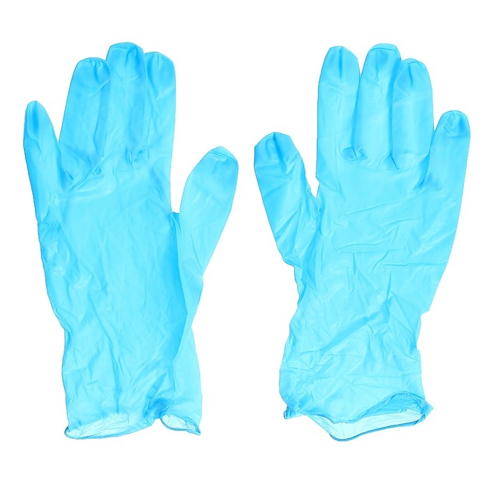 Набор для опытов &laquo;Моя первая лаборатория&raquo;, защитный комплект