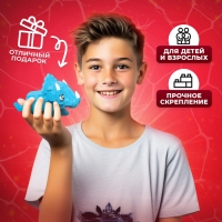 Конструктор &laquo;DinoМир&raquo;, 271 деталь