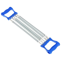 Эспандер детский ONLYTOP, 10 кг, цвет МИКС Эспандер детский ONLYTOP, 10 кг, цвет МИКС