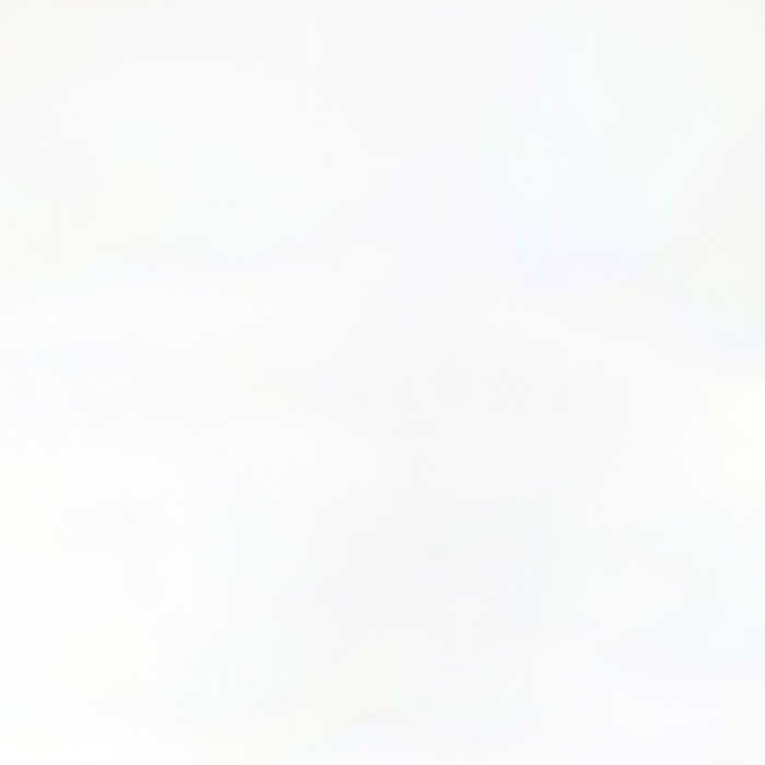 Пленка флористическая Пленка флористическая "Жемчужный перелив", тропический ананас , 0,57 х 5 м