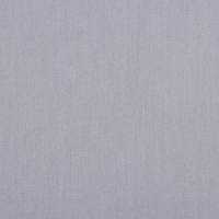 Простыня на резинке Этель 160*200*25 см, цв. серый,100% хлопок, мако-сатин, 114г/м2