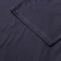 Футболка мужская, цвет тёмно-серый, р-р 48