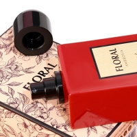 Парфюмерная вода женская Floral Ambrosia (по мотивам Gucci Bloom Ambrosia di Fiori Gucci ), 100 мл Парфюмерная вода женская Floral Ambrosia (по мотивам Gucci Bloom Ambrosia di Fiori Gucci ), 100 мл