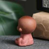 Фигурка "Мини Будда" 4,5х3см микс Фигурка "Мини Будда" 4,5х3см микс