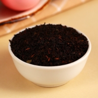 Чай чёрный &laquo;Светлого дня Пасхи!&raquo;, 50 г.