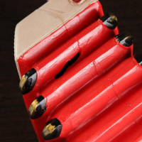 Копилка "Гармонь" 14х25см