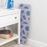 Доска гладильная настольная Nika, 85&times;29 см, ДСП, нерегулируемая высота, микс