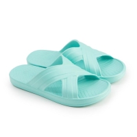 Сланцы женские, цвет мятный, размер 39 Сланцы женские, цвет мятный, размер 39