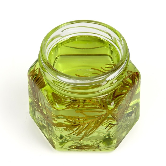 Варенье &laquo;Время чудес&raquo; с хвоей, 100 мл.