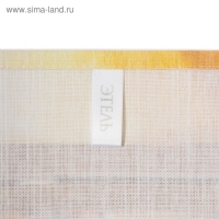 Полотенце "Этель" Bakery house 40х73 см, 100% хлопок, репс 210 г/м2