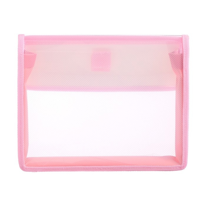 Папка для тетрадей А5 (230 х 190 х 50 мм), с клапаном на липучке, пластик/текстиль, Calligrata Папка для тетрадей А5 (230 х 190 х 50 мм), с клапаном на липучке, пластик/текстиль, Calligrata