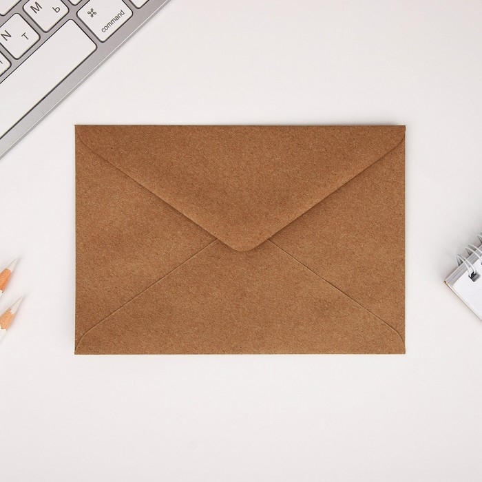 Конверты с наклейками, набор &laquo;Открой, когда...&raquo;, (Кот чб), 10шт., 16 х 11,5 см.