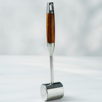 Молоток для мяса Magistro Fable, нержавеющая сталь Молоток для мяса Magistro Fable, нержавеющая сталь