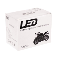 Светодиодная LED фара, IP67, 6 Вт Светодиодная LED фара, IP67, 6 Вт