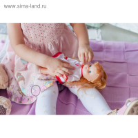 Кукла классическая «Даша Доктор» Кукла классическая «Даша Доктор»