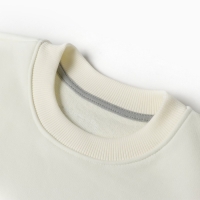 Футболка мужская MIST Men's casual размер 50, молочный