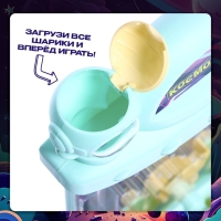 Настольная игра &laquo;Космолов&raquo;, 1 игрок, 3+