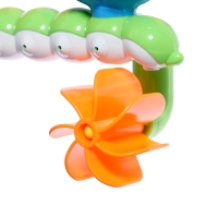 Игрушка-мельница для ванны &laquo;Весёлые зверята&raquo;