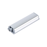 Толкатель TK05 Push-to-Open скрытого монтажа Толкатель TK05 Push-to-Open скрытого монтажа