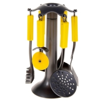 Детский кухонный набор &laquo;Кухонные приборы&raquo;, в сетке