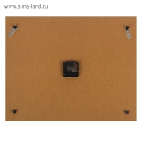 Часы-картина настенные, серия: Цветы, "Плюшевый мишка", 40х50 см Часы-картина настенные, серия: Цветы, "Плюшевый мишка", 40х50 см