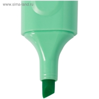 Набор маркеров-текстовыделителей 4 цвета, 1-5 мм, Luxor Pasteliter Набор маркеров-текстовыделителей 4 цвета, 1-5 мм, Luxor Pasteliter