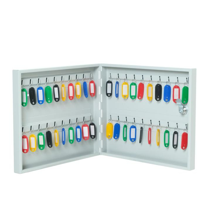 Ключница KEY-40, с брелоками Ключница KEY-40, с брелоками