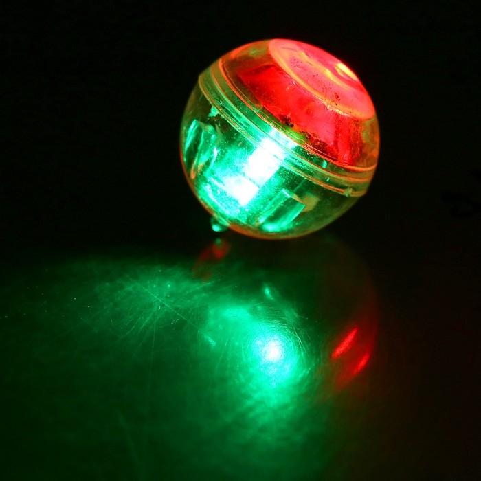 Набор для опытов «Снежная лампа», лава-лампа Набор для опытов «Снежная лампа», лава-лампа