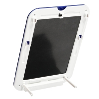 Планшет для рисования &laquo;Волшебный единорог&raquo;, 6 неоновых фломастеров, 6 картинок, 8 световых эффектов