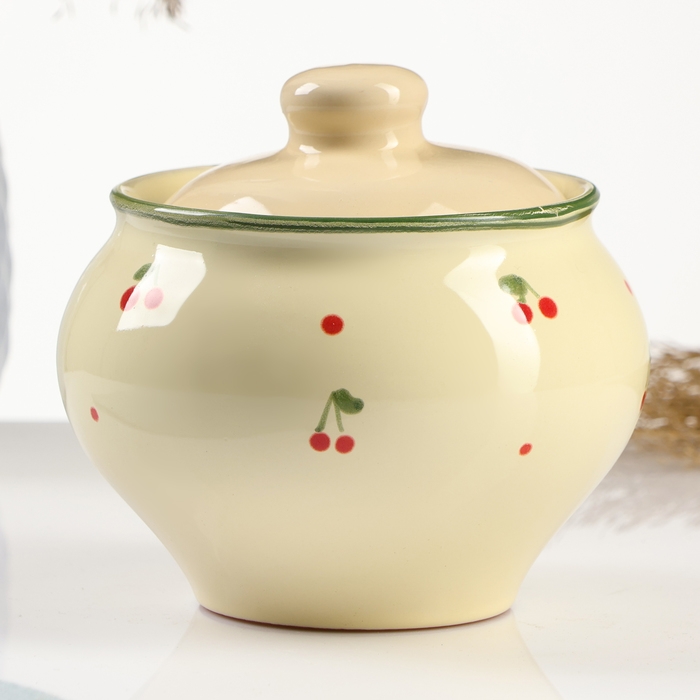 Набор горшков Набор горшков "Подарочный" 4х0,5л / 34,5х24,5см, кантри