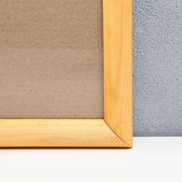 Фоторамка 30х50 см сосна Фоторамка 30х50 см сосна