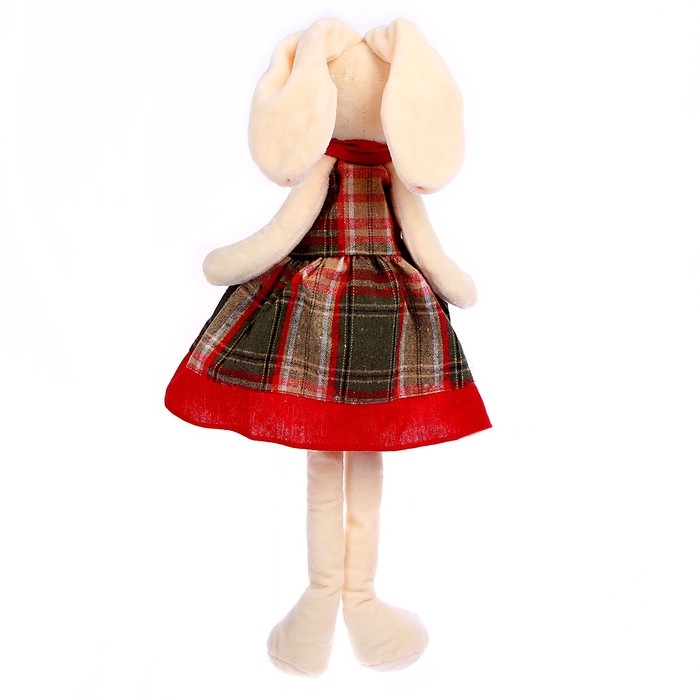 Мягкая игрушка &laquo;Заюша в платье&raquo;, виды МИКС